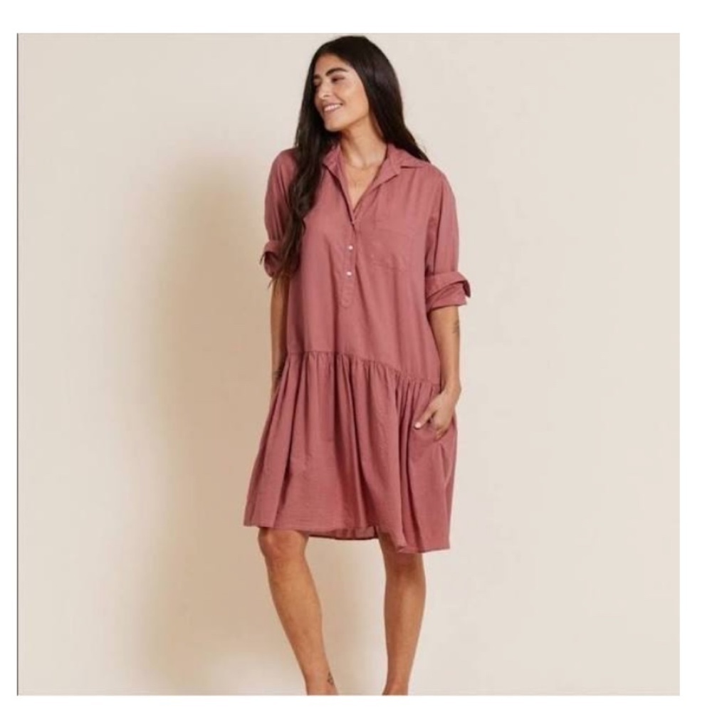 Frank and Eileen Grayson Changemaker Dress